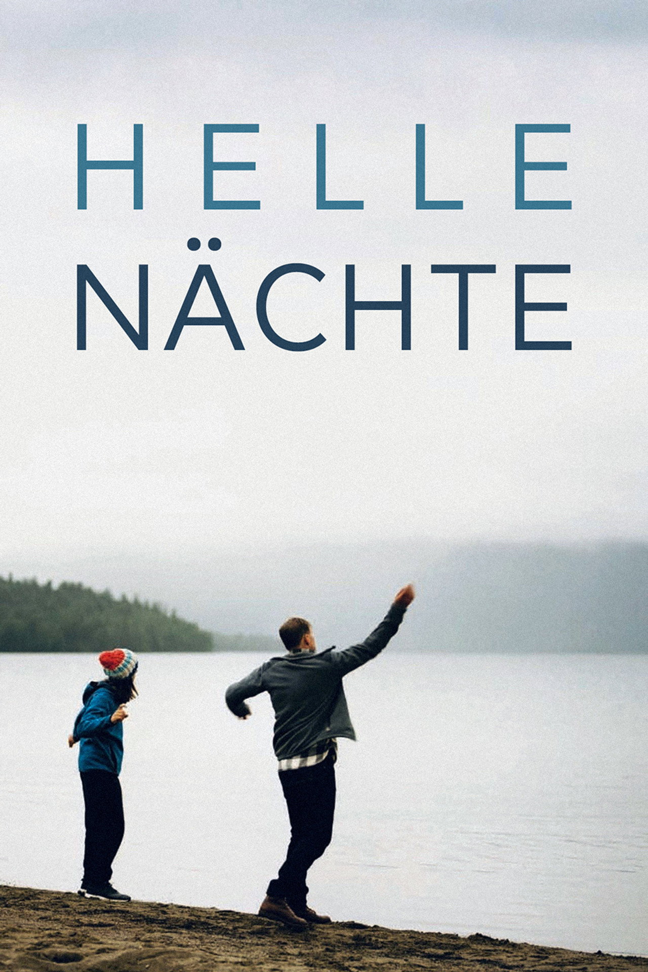 Helle Nächte filmaffisch