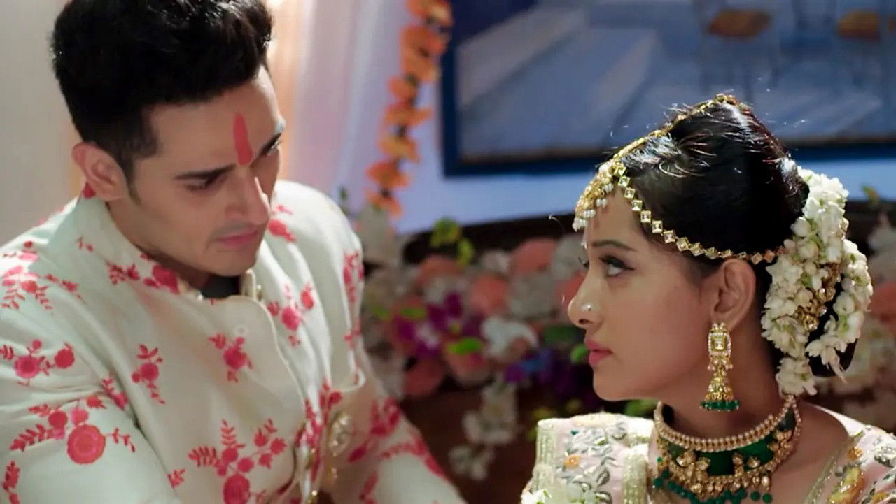 Laal Ishq — Saison 1