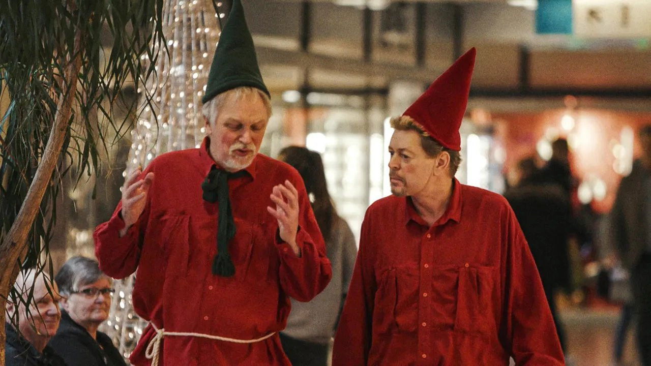 Labans Jul — Épisode 2