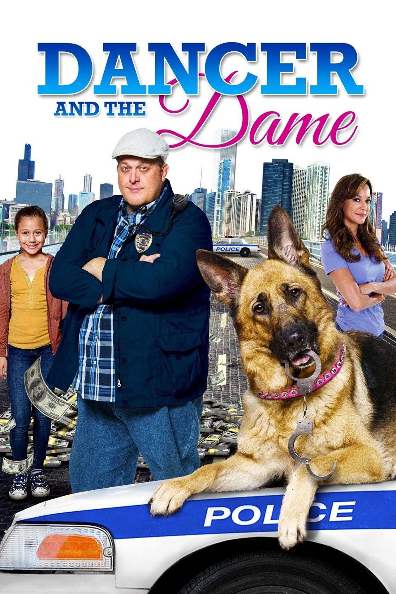 Dancer and the Dame