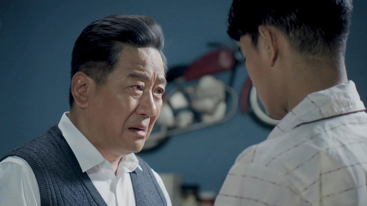 阿坝一家人 — Épisode 19