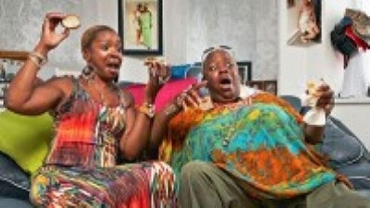 Gogglebox — Épisode 11