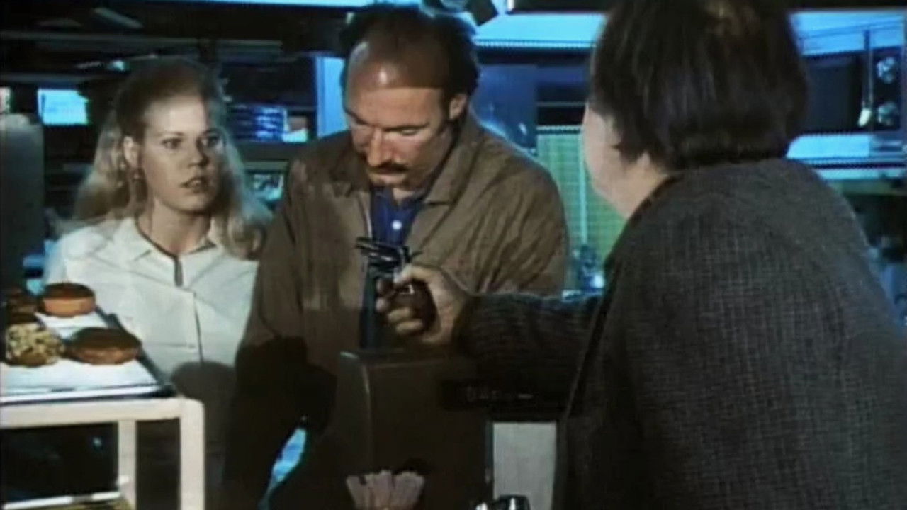 Police Story - Season 3 Episode 14 : Odyssey of Death (1)