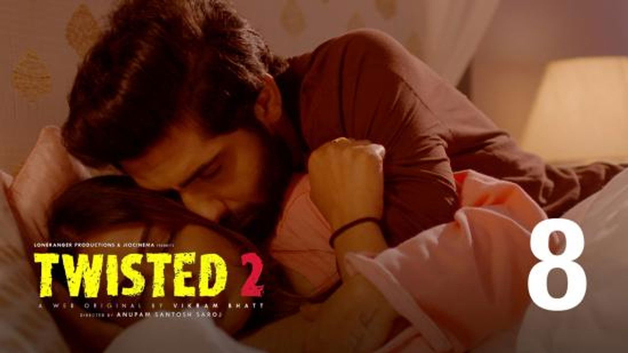 Twisted — Épisode 8