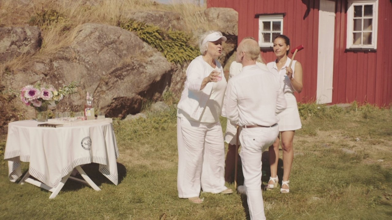 Neste sommer - Season 1 Episode 7 : Remote-Controlled Boat & Crocquet