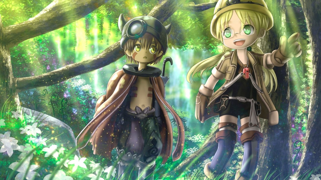 Made in Abyss: Retsujitsu no Ougonkyou