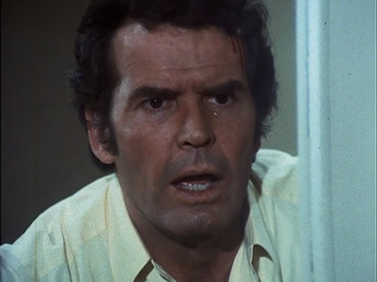 The Rockford Files - Season 5 Episode 22 : A Different Drummer