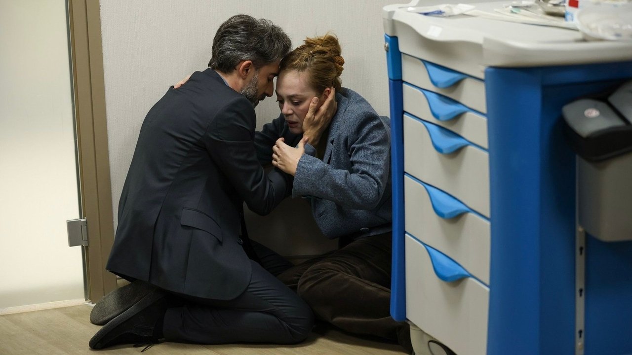 Bahar - Season 3 Episode 9 : Episode 9