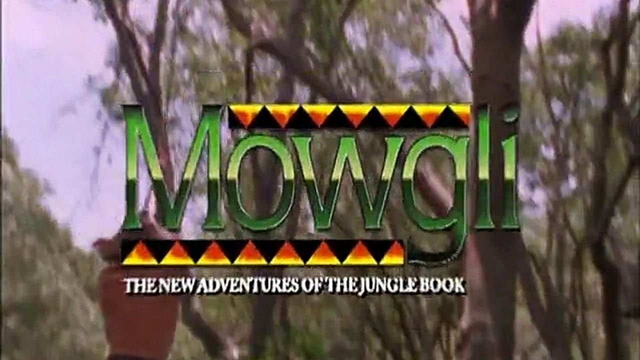 Cast and Crew of Mowgli: The New Adventures of the Jungle Book