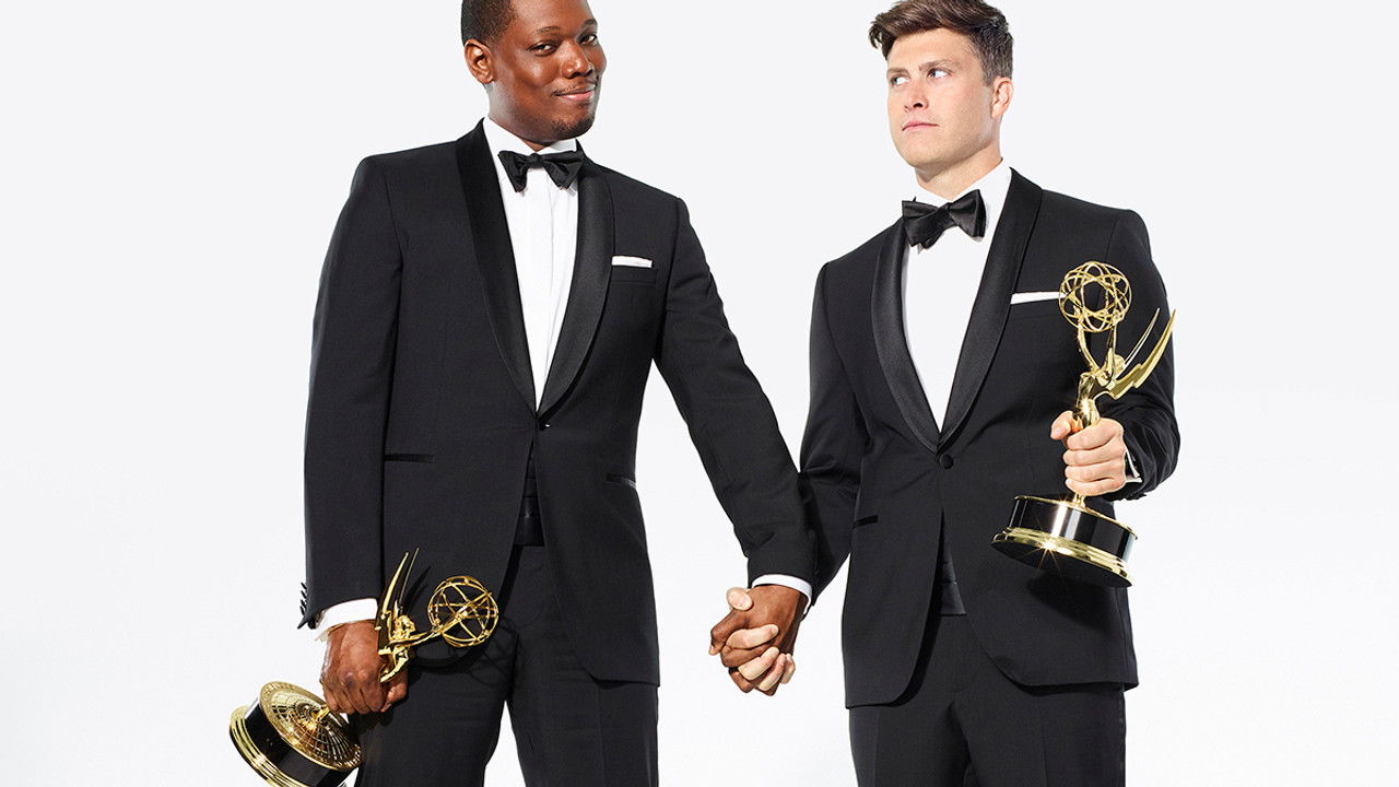 The Emmy Awards — Épisode 1