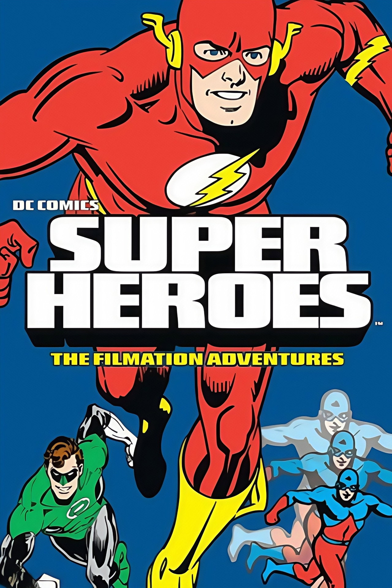 The Superman/Aquaman Hour of Adventure still 6