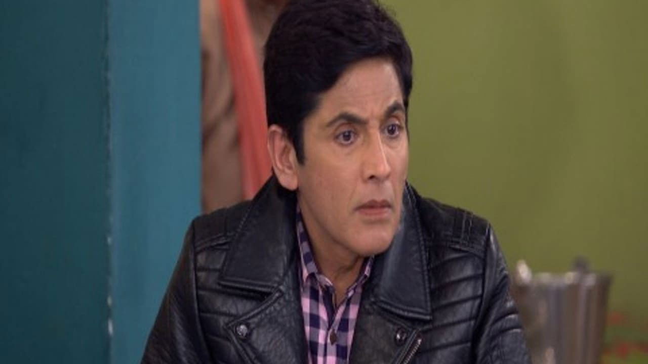 भाभीजी घर पर हैं! — Épisode 733