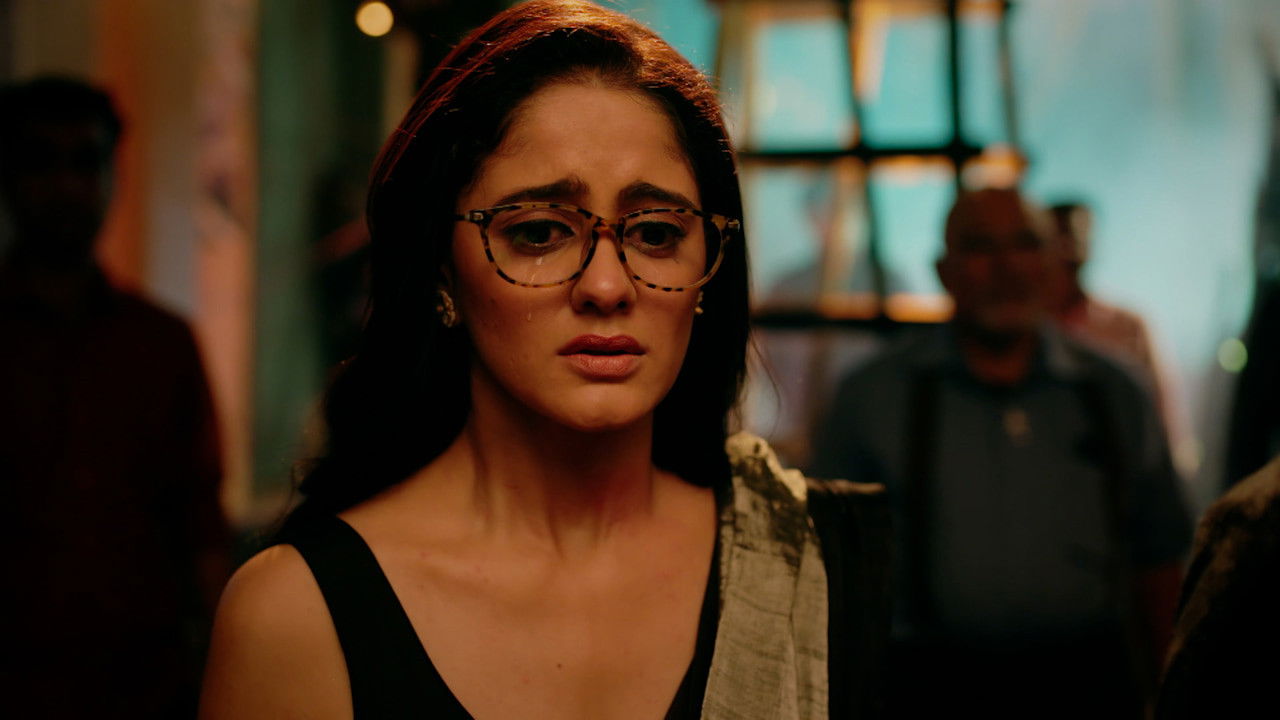 Mannat: Har Khushi Paane Ki — Épisode 47