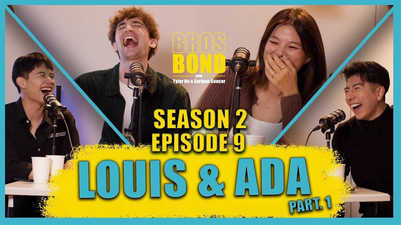 Bros Bond - Season 2 Episode 9 : Episode 9