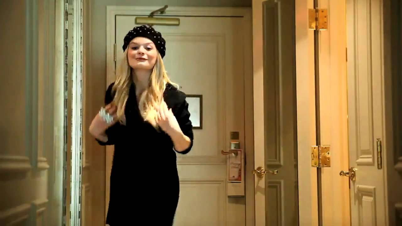 Very Mary-Kate — Épisode 22