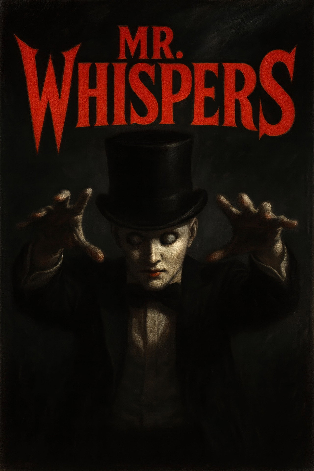 Mr. Whispers