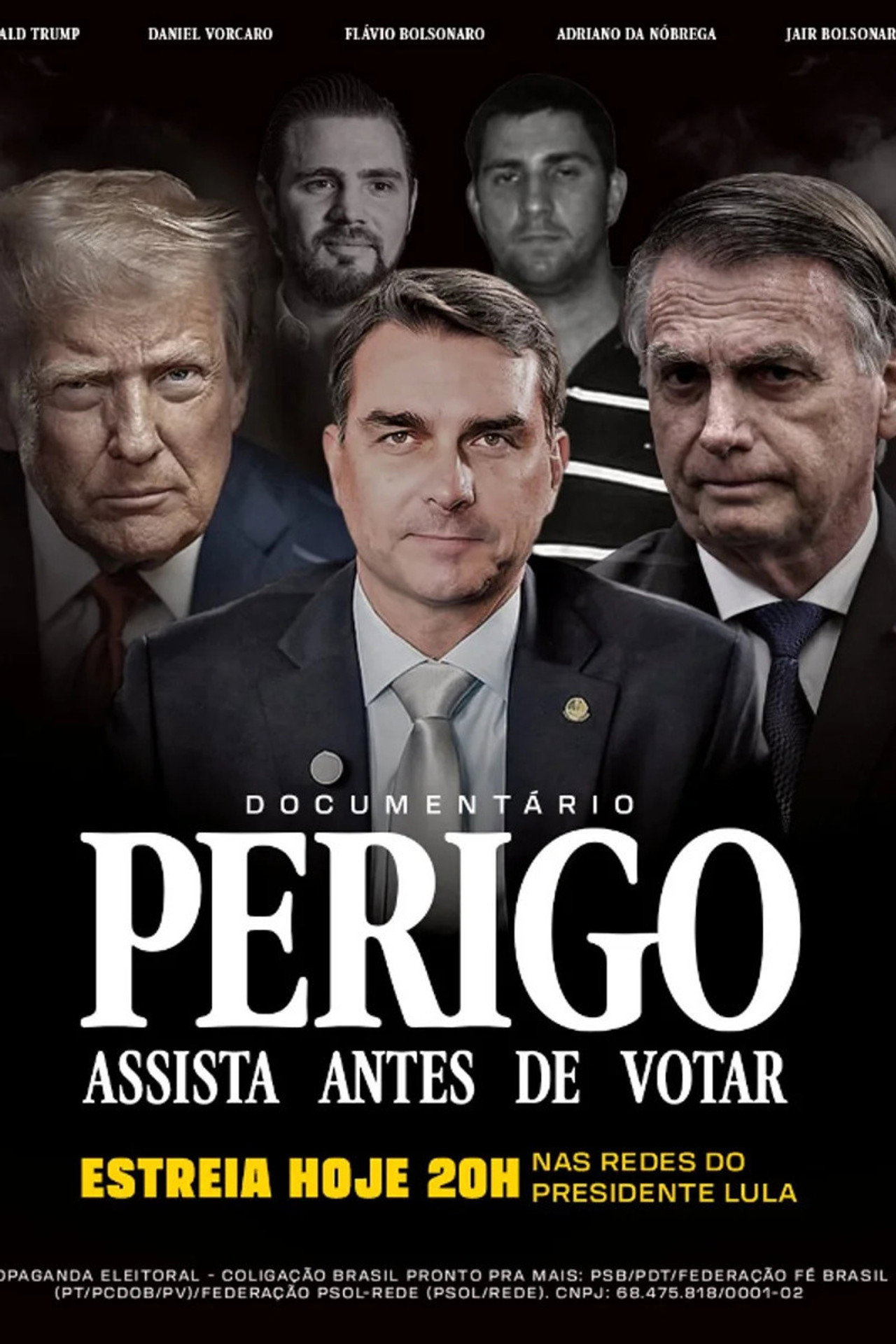 Perigo