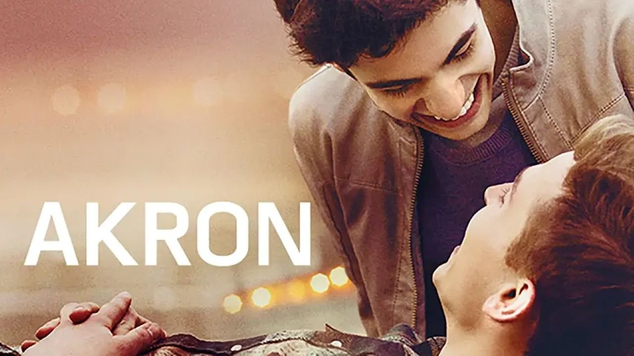 Akron
