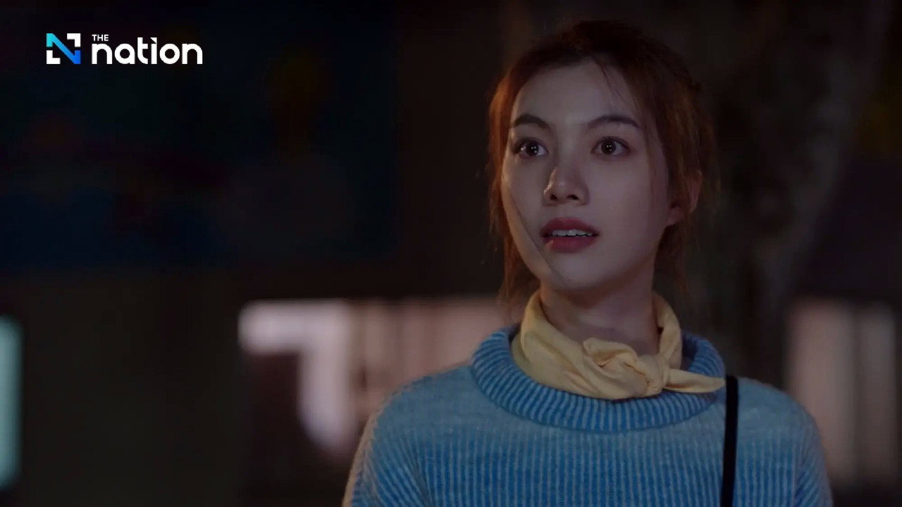 Will You Marry Monk? (2025) trailer