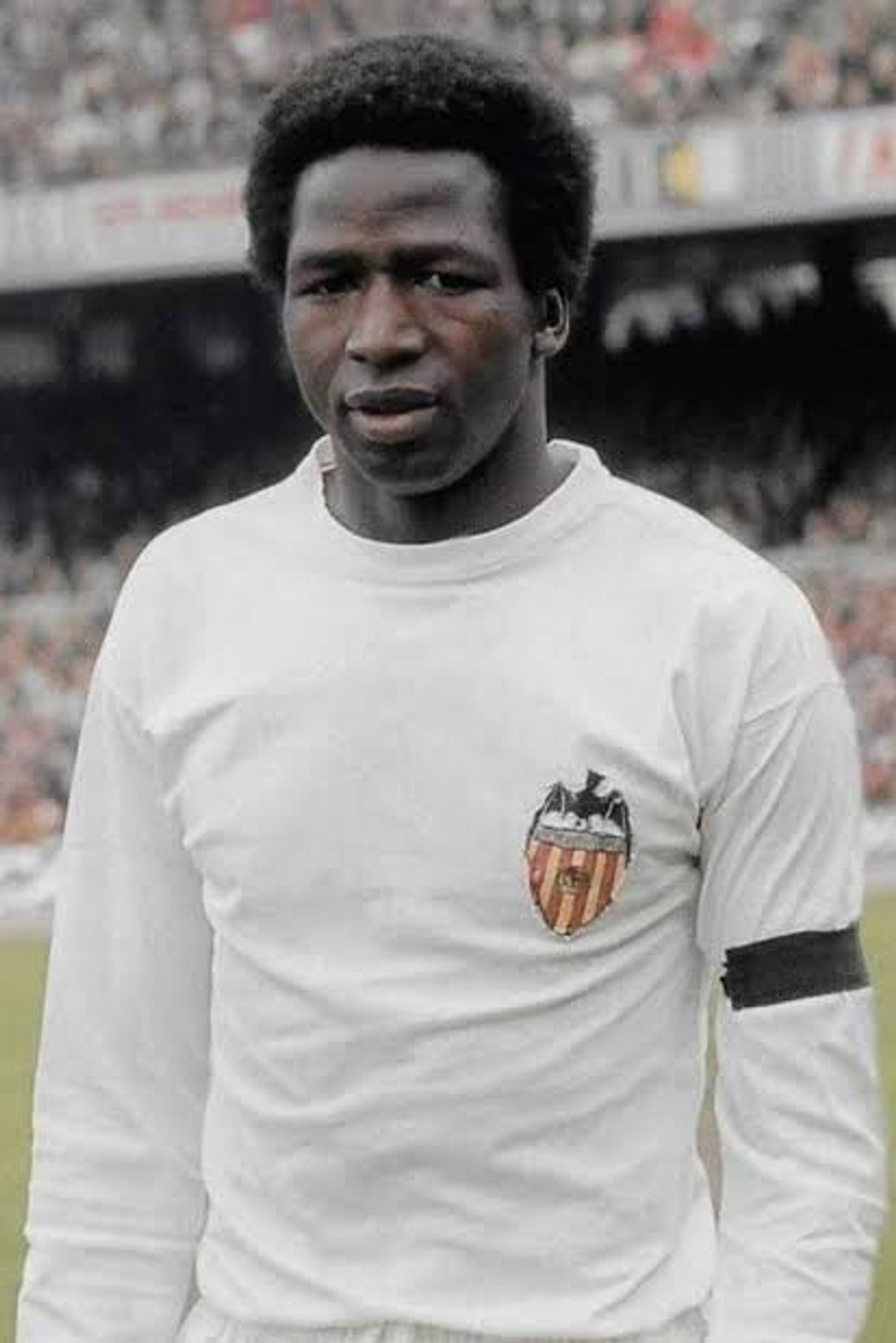 Salif Keïta Traoré