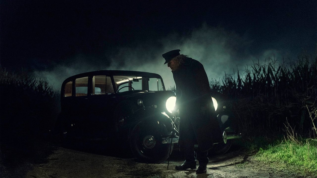 NOS4A2 - Season 1 Episode 1 : The Shorter Way