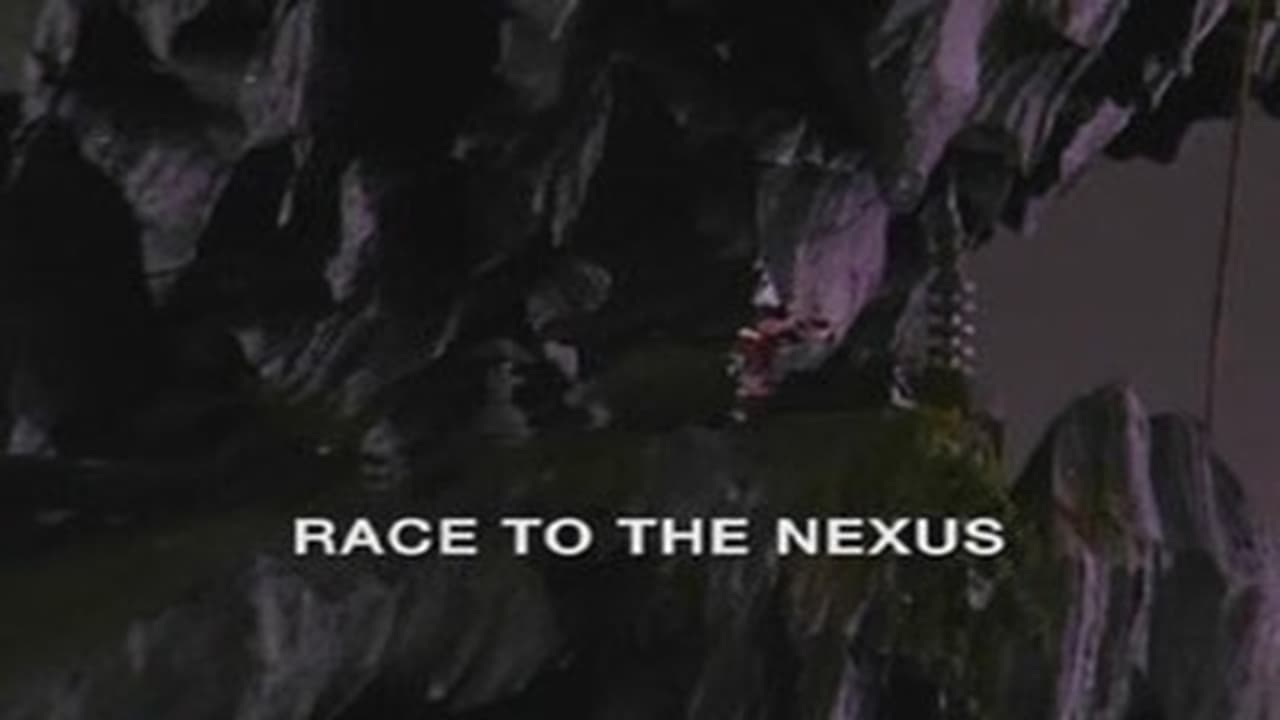 Power Rangers - Season 16 Episode 21 : Race to the Nexus