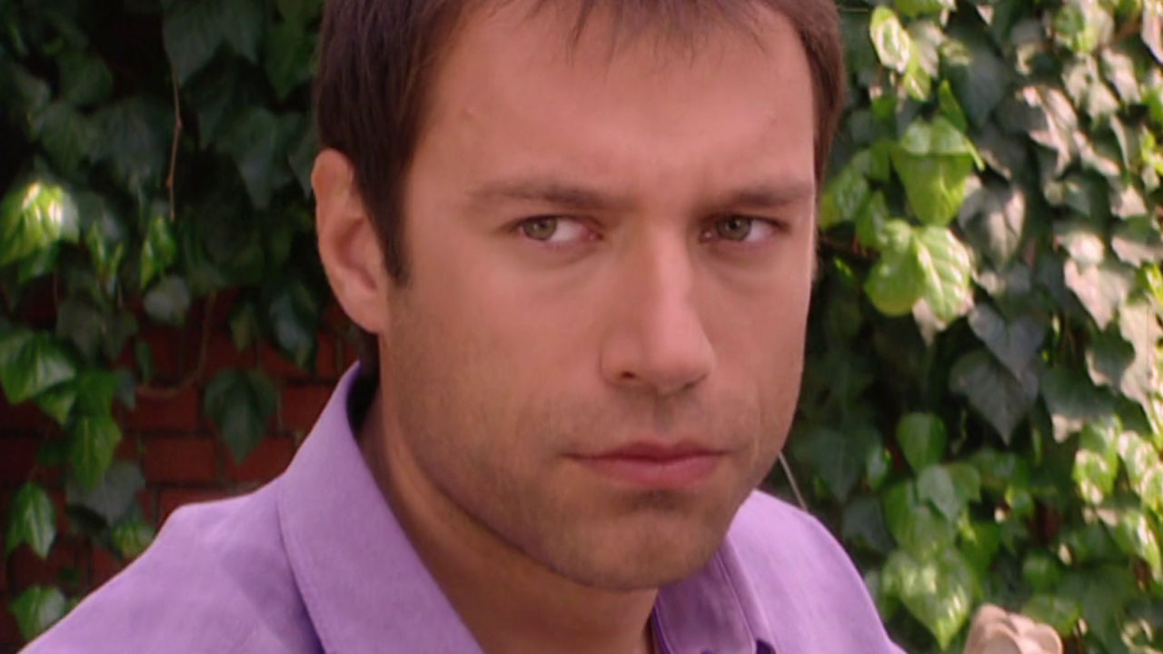 Elveda Derken — Épisode 4