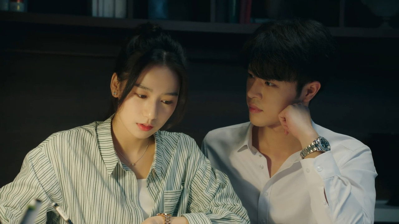 许你一诺千金 — Épisode 22