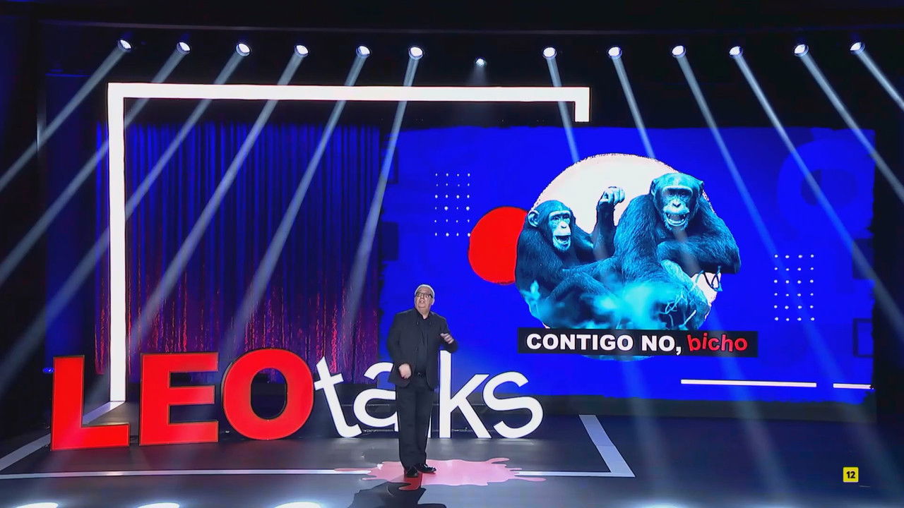 Leo talks — Épisode 3