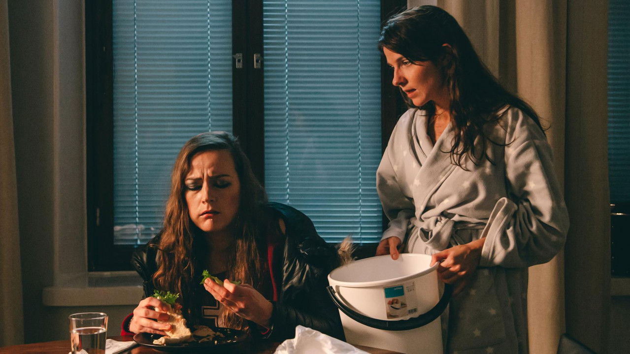 Jättekiva — Épisode 3