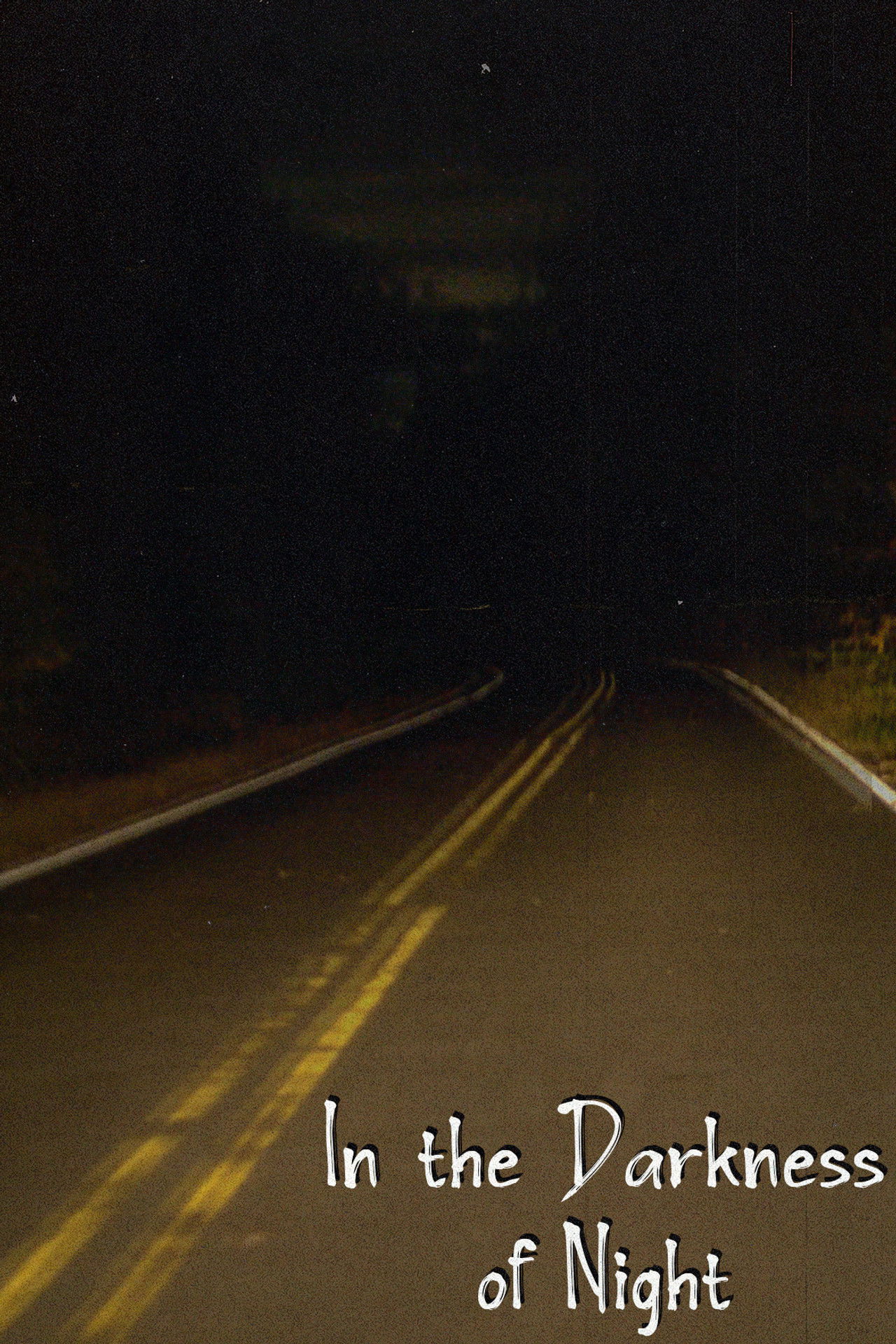 In the Darkness of Night Backdrop