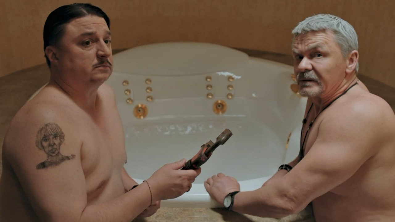 Бедный олигарх — Épisode 12