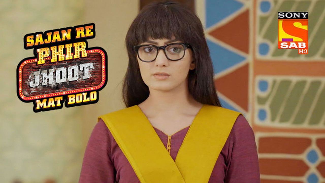 Sajan Re Phir Jhoot Mat Bolo — Épisode 158