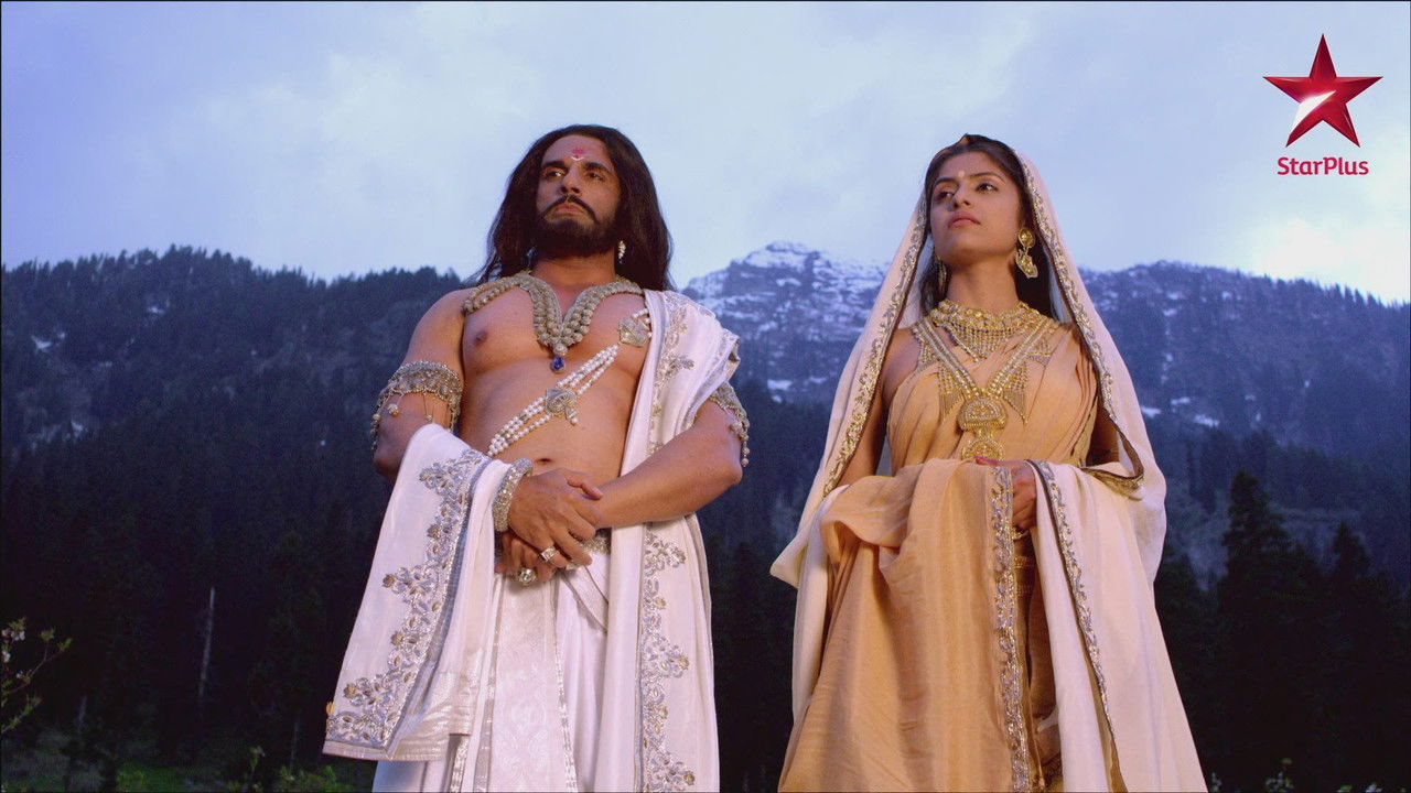 Mahabharat - Season 2 Episode 16 : Pandu steps down from the throne