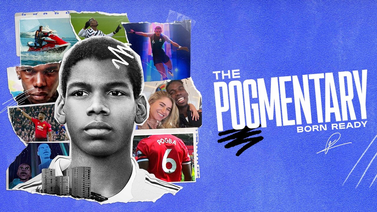 The Pogmentary: Born Ready