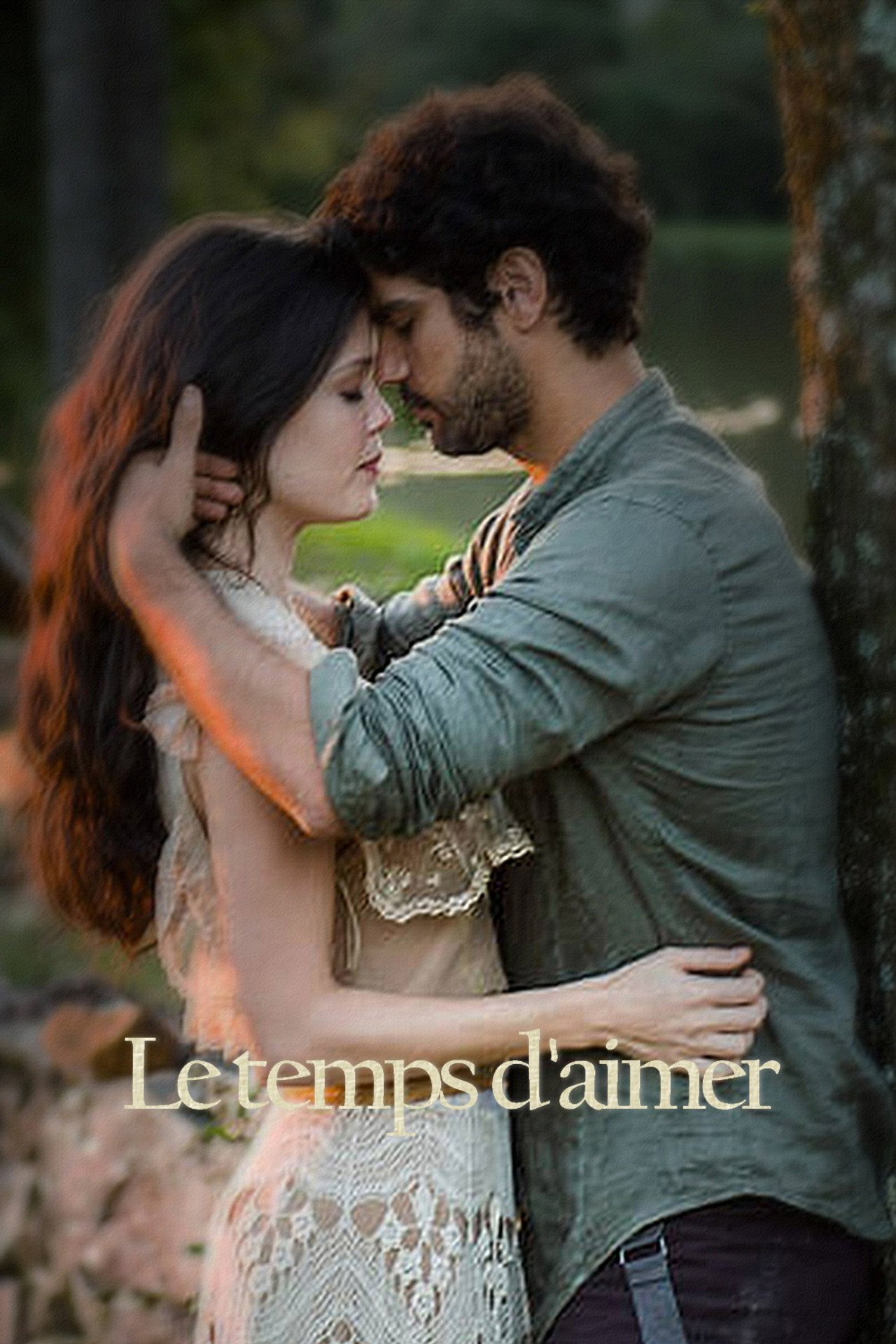 Le temps d'aimer
