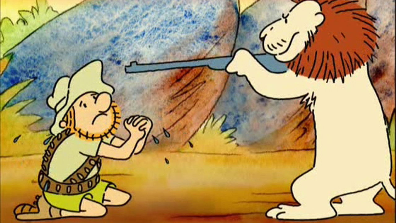 Bob a Bobek na cestách — Épisode 11