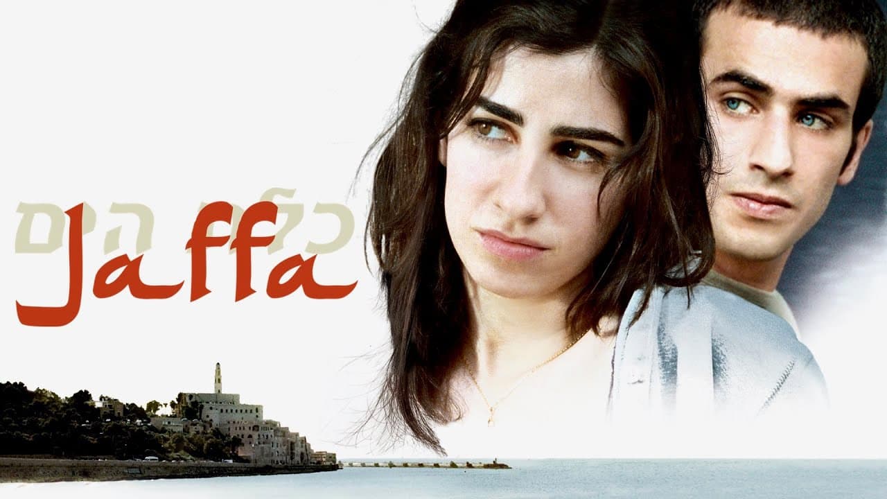 Jaffa Backdrop Image