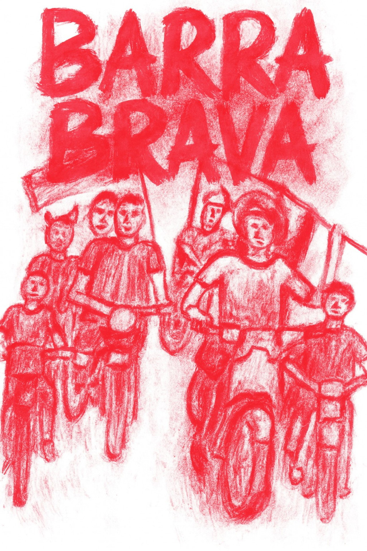 Barra Brava