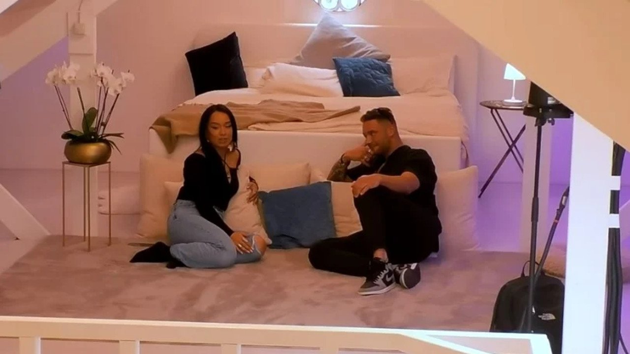 Slaapkamer Dates