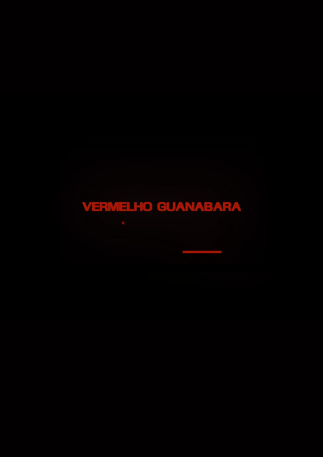 Vermelho Guanabara