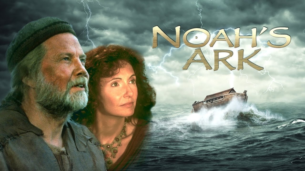 Scen från Noah's Ark