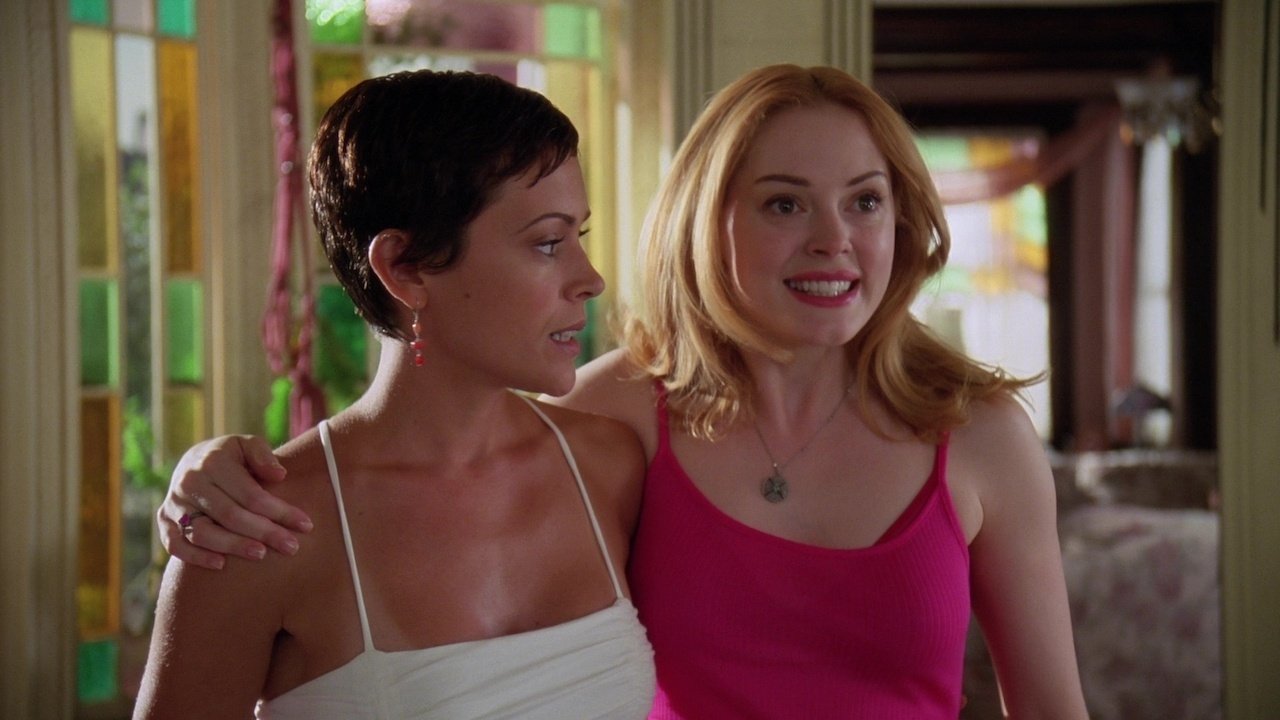 Charmed - Season 6 Episode 1 : Valhalley of the Dolls (1)