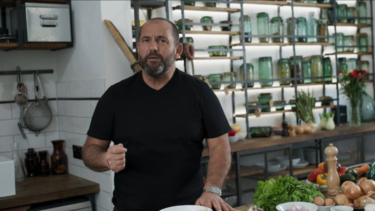 Guillaume's Paris — Épisode 9