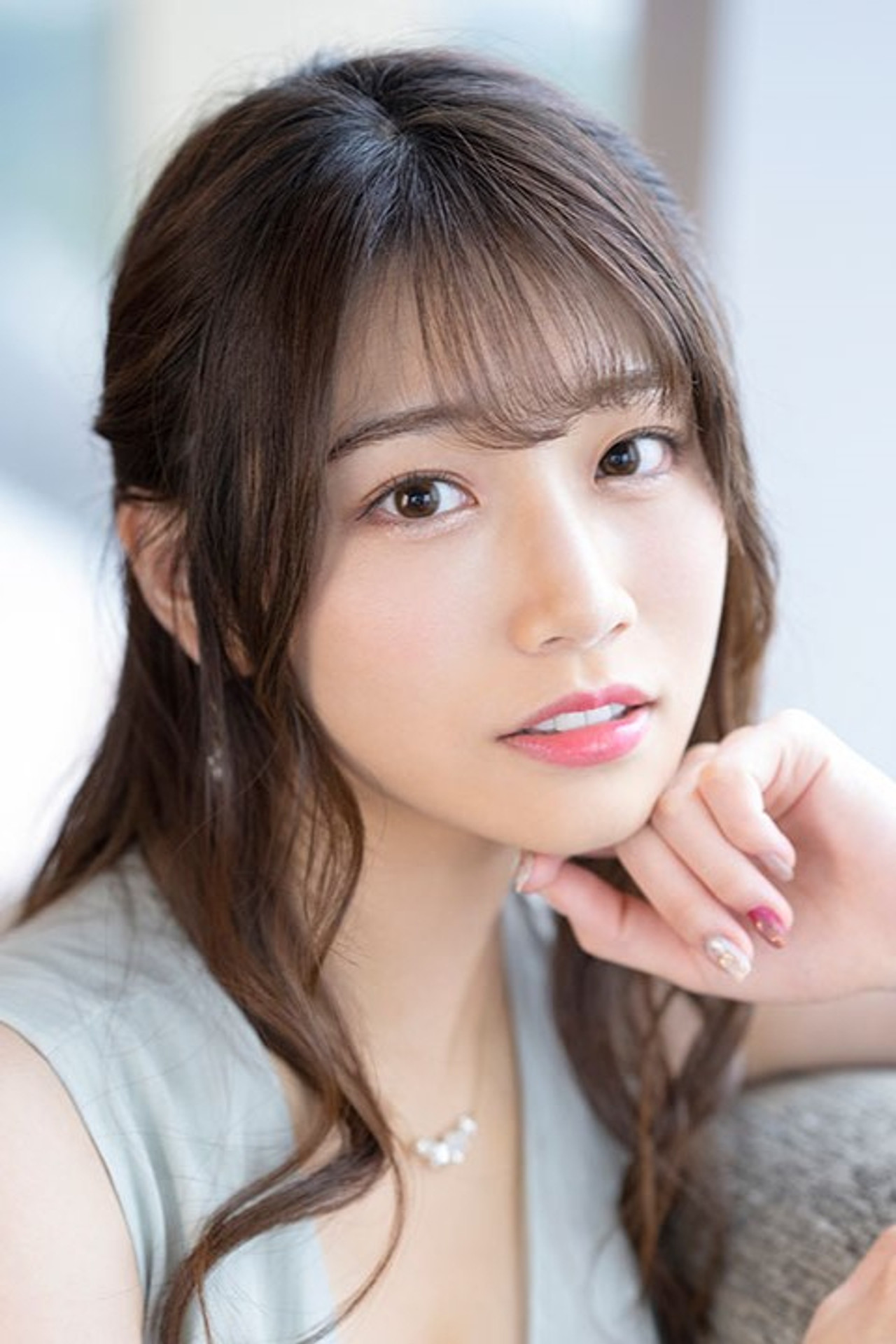 Saika Kawakita
