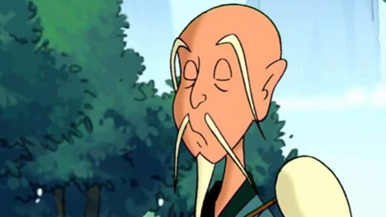 天上掉下个猪八戒 — Épisode 46