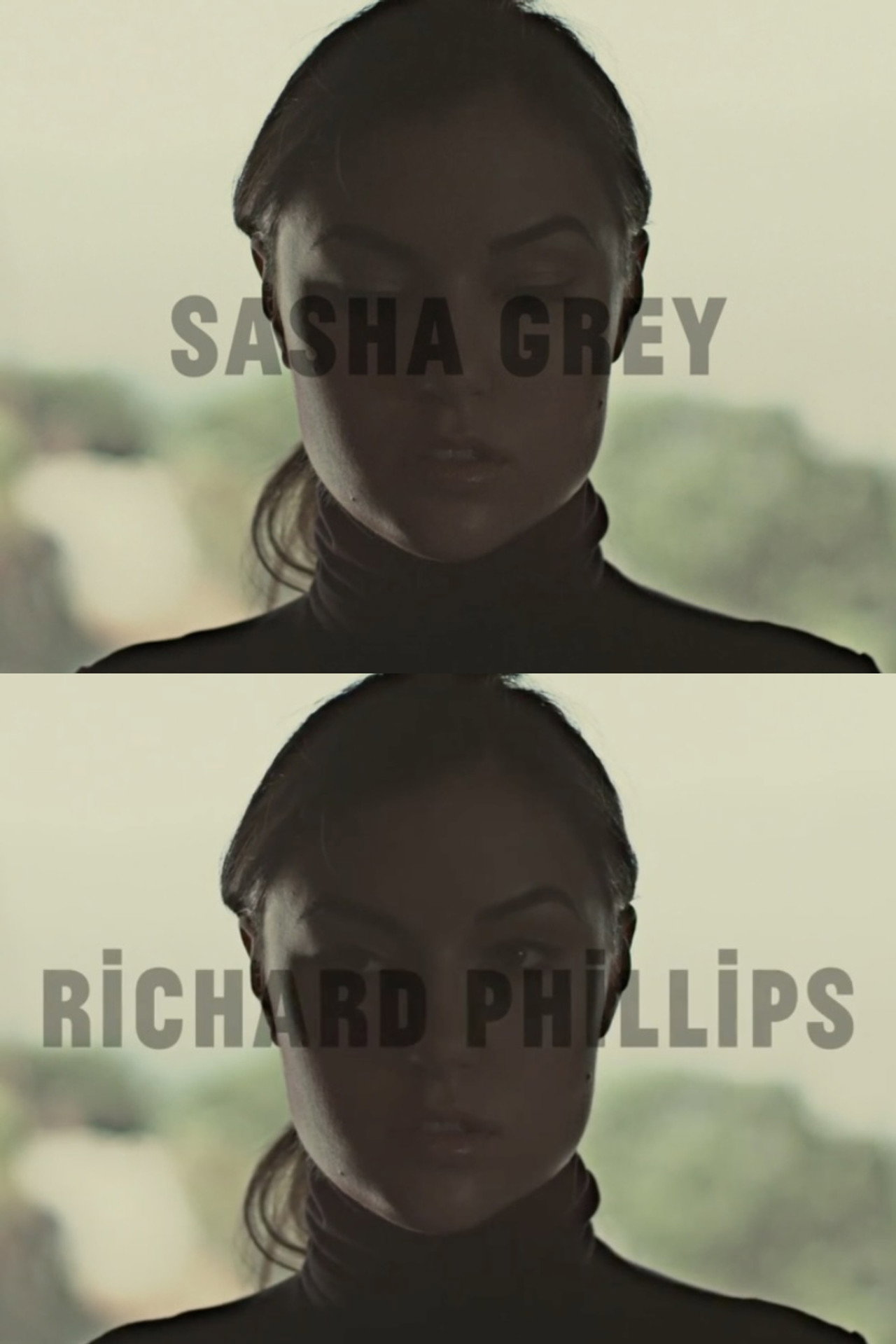 Sasha Grey