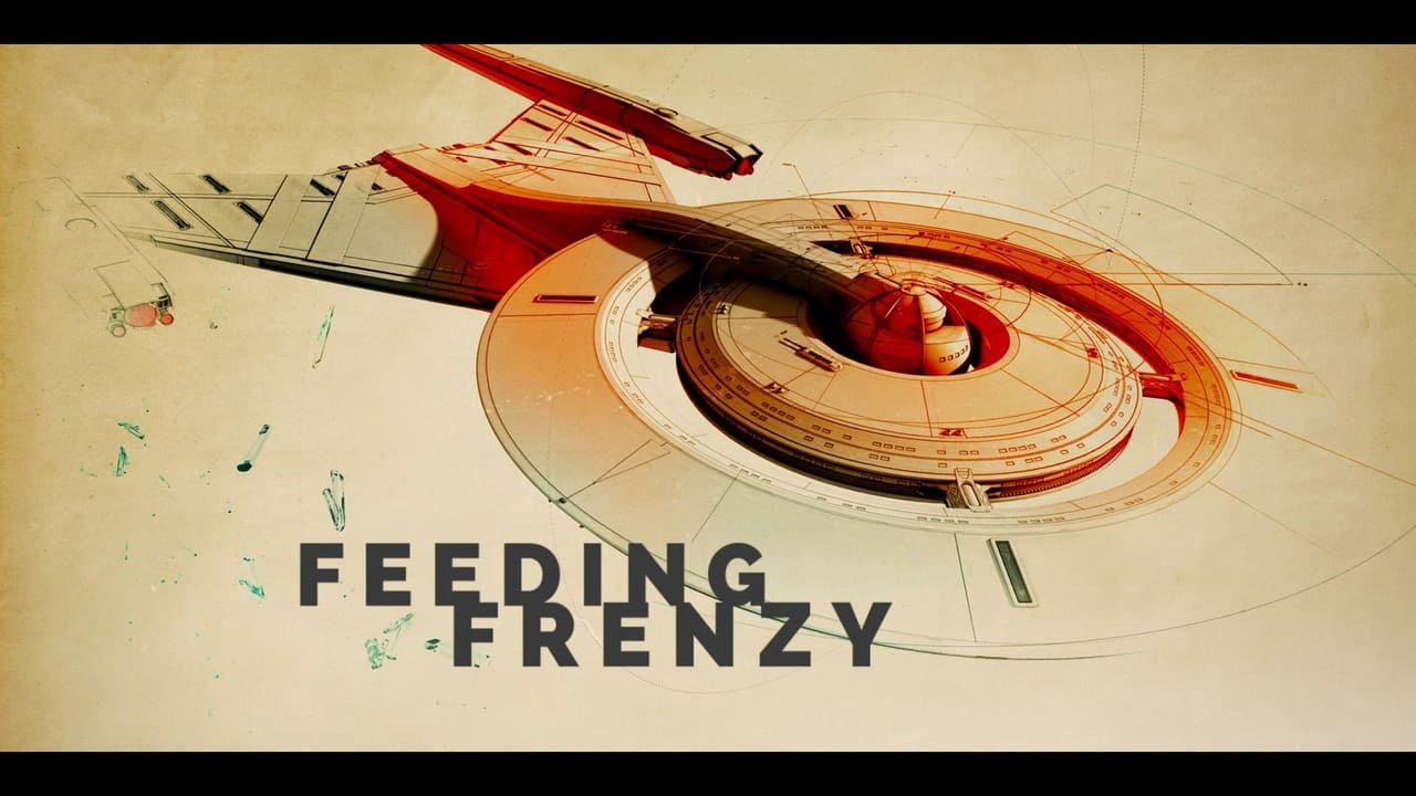 Star Trek: Discovery - Season 0 Episode 18 : Feeding Frenzy