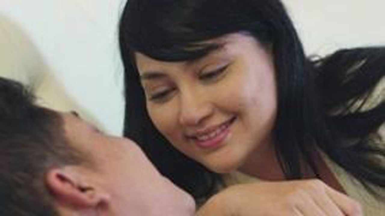 Rampas Cintaku — Épisode 1