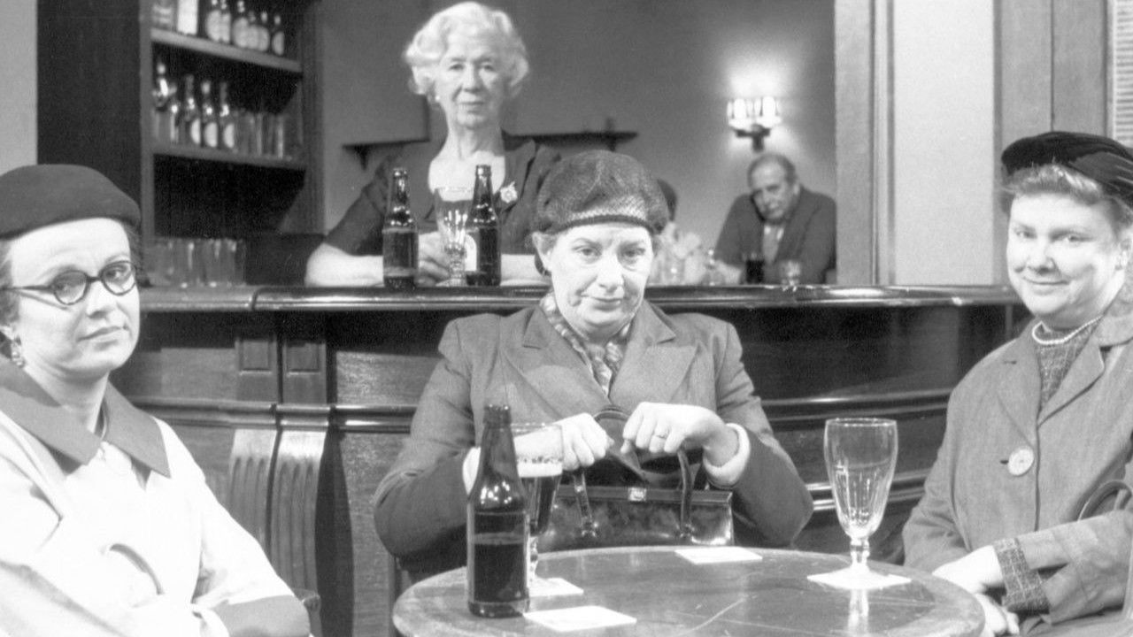 Victoria Wood: As Seen on TV — Épisode 7